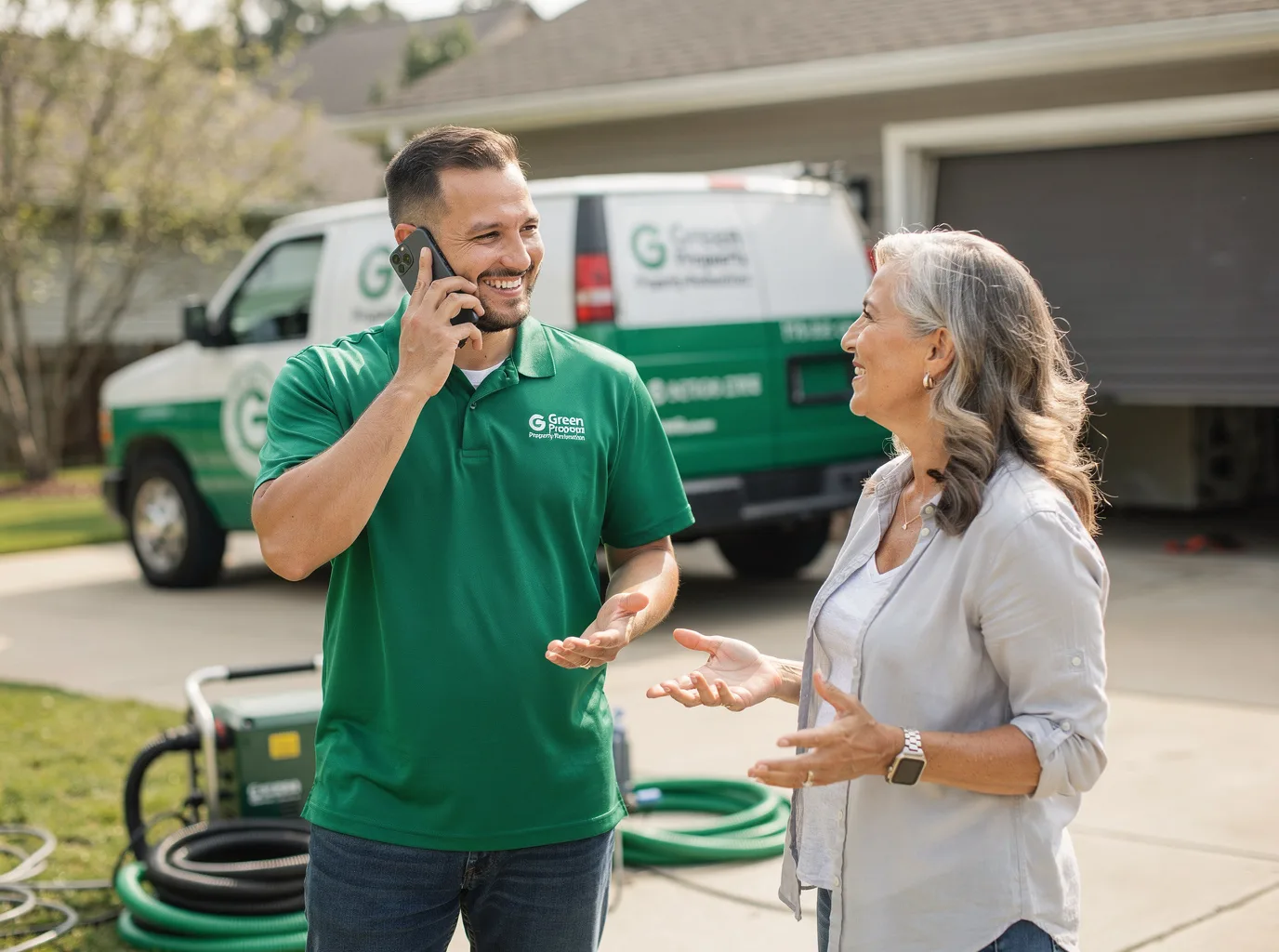 Water Damage Restoration Gruver, TX FAQs